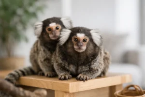 Are Marmoset Monkeys for Sale Right for You?