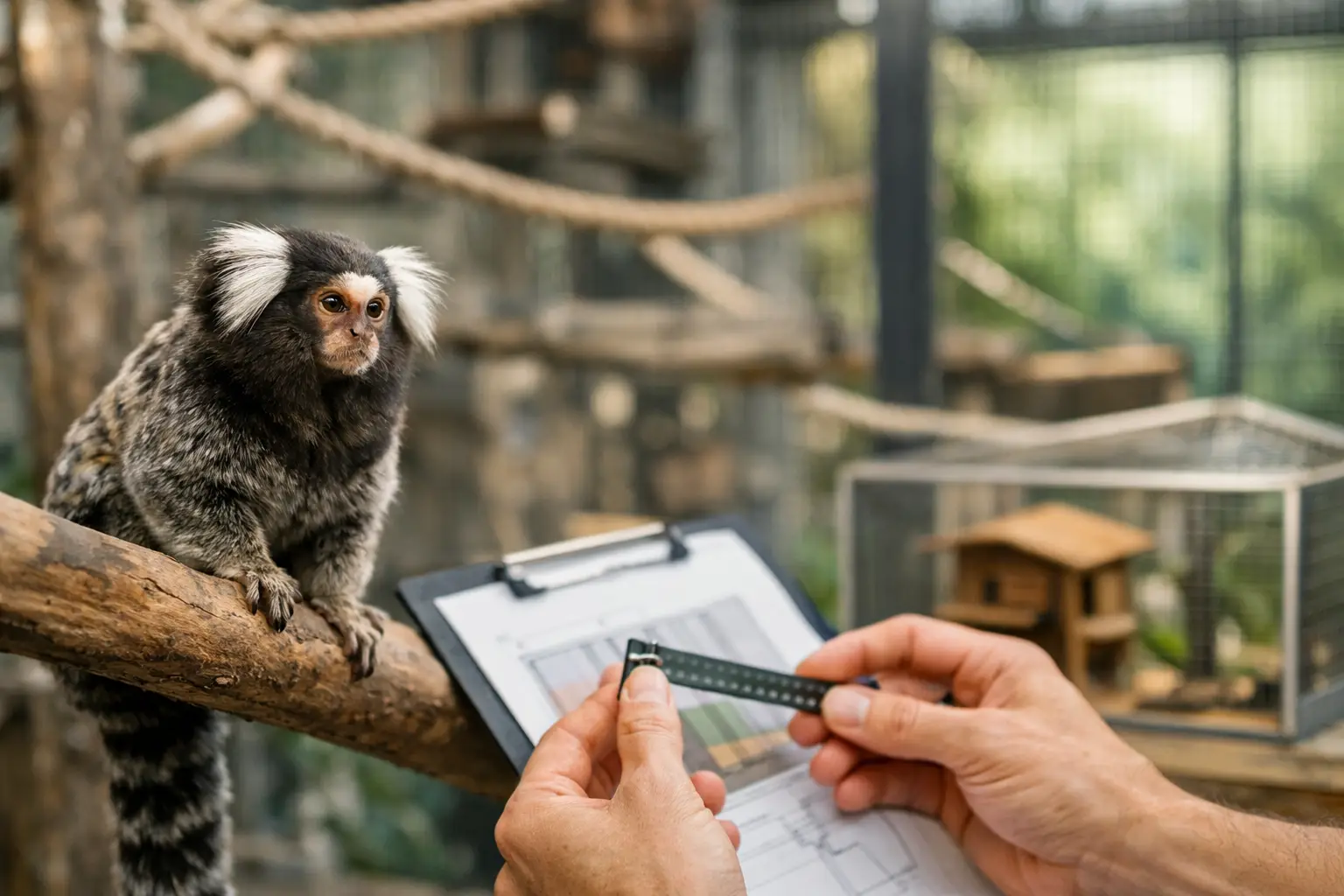Primates for Sale in Ohio