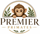 Premier Primates Logo