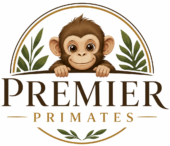 Premier Primates Logo