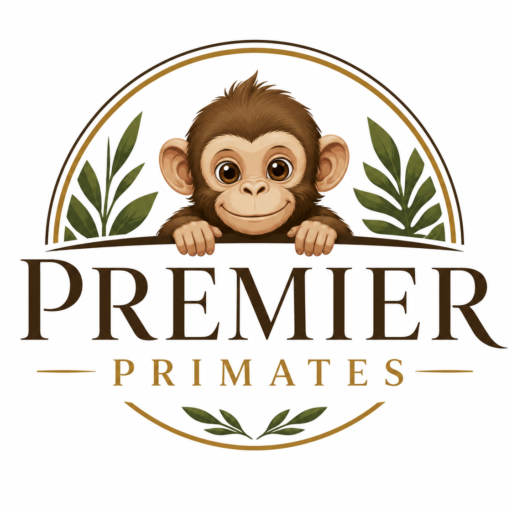Premier Primates Logo