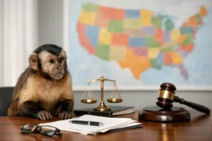 Monkey Ownership Laws by State Explained