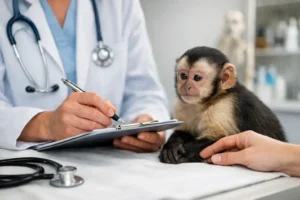 What a Primate Health Guarantee Should Cover